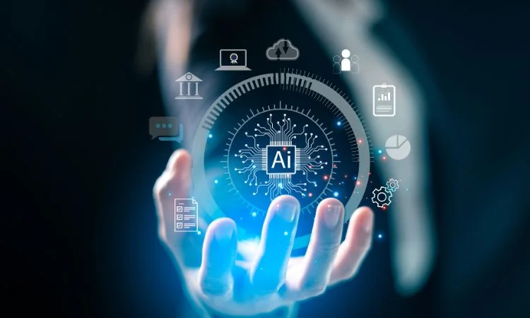 Evolución de la Inteligencia Artificial